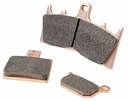 BRENTA 4104 PADS BRAKE GOLDWING TRANSALP VT photo 4 - milautoparts-fr.ukrlive.com