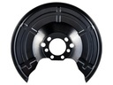 PROTECTION FREINS DE DISQUE OPEL MERIVA A B COMBO C photo 3 - milautoparts-fr.ukrlive.com