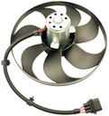 MOTEUR DE VENTILATEUR DE RADUATEUR D8W006TT photo 4 - milautoparts-fr.ukrlive.com