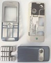 SONY ERICSSON K310 ОРИГИНАЛЬНЫЙ СИНИЙ КОРПУС