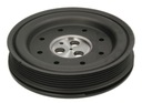 WHEEL PULLEY FORD TRANSIT 2.0 DI TDCI MONDEO photo 1 - milautoparts-fr.ukrlive.com