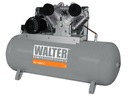 ПОРШНЕВОЙ КОМПРЕССОР WALTER GK 1400-7,5/500