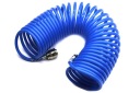 GEKO G01102 TUYAU PNEUMATIQUE SPIRAL VERS COMPRESSEUR COMPRESSEUR 5X8 MM 10 Mphoto 16