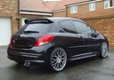 DISTANCES 4X108/5X108 PEUGEOT 307 206 207 30MM+SRUB photo 13 - milautoparts-fr.ukrlive.com