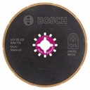 BOSCH KOTÚČ AOI 85 EB MULTI MATERIAL TIN PMF GOP