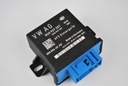 MODULE CONTROL UNIT LIGHT AUDI Q3 RSQ3 8U0907357 photo 1 - milautoparts-fr.ukrlive.com