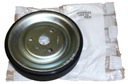 CITROEN WITH 120459 WHEEL PULLEY PUMP WATER photo 3 - milautoparts-fr.ukrlive.com