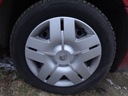 DISC STEEL RENAULT WITH 6.5