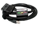 USB-интерфейс BLUEMEC Cosmos Bedini Motorgas