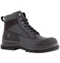 Topánky Carhartt Detroit 6&quot; Boot S3 Black Kategória bezpečnosti obuvi S3