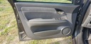 Обшивка двери правая левая передняя Fiat Croma II