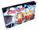 АУДИОКАССЕТА MAXELL UR90 90мин 1 шт.