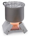Походная плита Esbit Pocket Stove 12 x 14 г