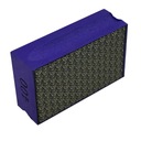 АЛМАЗНАЯ ПОЛИРОВОЧНАЯ ГУБКА DIAMES P 400