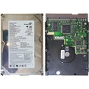 SEAGATE ST380023A | FW 3.06 | darca NrB