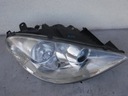 LAMP FRONT FRONT RIGHT PEUGEOT 807 photo 1 - milautoparts-fr.ukrlive.com