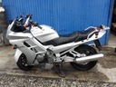 Yamaha FJR 1300 запчасти 00-04