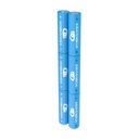 PAKIET AKUMULATORÓW 6 OGNIW AA 7,2V 2200mAh NI-MH