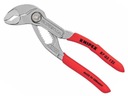 KNIPEX 8703125 Ключ разводной плоскогубцы Cobra 125мм