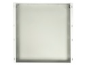 LED panel OMIETKY 40W 60x60 kazeta 3farby Kód výrobcu 5907612231608