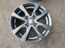 MITSUBISHI SPACE STAR 2013- DISC ALUMINIUM 14 photo 1 - milautoparts-fr.ukrlive.com