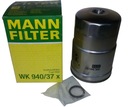 FILTRE CARBURANT WK940/37X/MAN photo 15 - milautoparts-fr.ukrlive.com