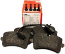 TRW PADS BRAKE REAR AUDI A6 11> A7 10> photo 9 - milautoparts-fr.ukrlive.com