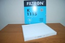 FILTRON K 1115 Filter, vetranie priestoru pre cestujúcich Kvalita dielov (podľa GVO) Q - originál, s výrobným logom (OEM, OES)