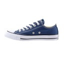 Converse Pohodlné tenisky Chuck Taylor All Star tmavomodré 36 EU Dĺžka vložky 22.5 cm