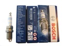 PLUG OPEL ASTRA F 1 BOSCH photo 2 - milautoparts-fr.ukrlive.com