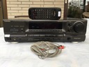 Zosilňovač stereo prijímača SA-GX390 Technics a1 EAN (GTIN) 5900000080000