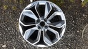 алюминиевый диск 17 Renault 403001878R
