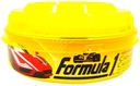 FORMULA 1 CARNAUBA АВТОМОБИЛЬНЫЙ ВОСК ТВЕРДЫЙ ВОСК СДЕЛАНО В США