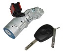 NISSAN NV400 2010 IGNITION LOCK INSERT ELEMENT LINER IGNITION photo 1 - milautoparts-fr.ukrlive.com