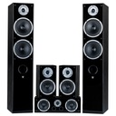 WILSON RAPTOR 7/1/НАБОР ВОКАЛЬНЫХ ДИНАМИКОВ