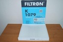 FILTER CABIN FILTRON K1079 photo 11 - milautoparts-fr.ukrlive.com