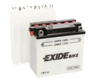 АККУМУЛЯТОР EXIDE EB7-A YB7-A CB7-A 12В 8Ач