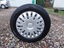 WHEEL COVERS WHEEL COVER 14 MALACHIT VOLKSWAGEN OPEL FORD VW photo 1 - milautoparts-fr.ukrlive.com