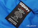 SUPERDRY DÁMSKY PÁPERIE VESTA veľ. 34 / XS Dominujúci vzor bez vzoru