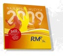 Quick/ RMF BEST MUSIC 2009 /2CD/