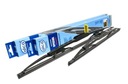 WIPER BLADES BLADE FRONT VW TRANSPORTER T4 ALCA SET photo 1 - milautoparts-fr.ukrlive.com