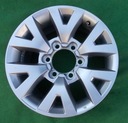 TOYOTA HILUX DISC 7X16 ET25 6X139,7 photo 4 - milautoparts-fr.ukrlive.com