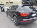 AUDI Q7 Q5 BMW X5 MAZDA CX5 FOOT STEPS SIDE BODY SILLS photo 7 - milautoparts-fr.ukrlive.com