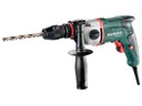 Безударная дрель METABO BE 600/13-2 600Вт