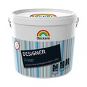 ГРУНТОВАЯ КРАСКА BECKERS DESIGNER 3л БЕЛАЯ