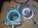 WEBASTO THERMO TOP ZC 5KW DIESEL METER ASSEMBLY photo 9 - milautoparts.fr