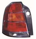 LAMP REAR NEW CONDITION OPEL ZAFIRA B 2005-2008 photo 1 - milautoparts-fr.ukrlive.com