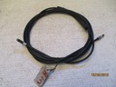 3042/6 ТРОС ОТКРЫТИЯ ЗАДНЕГО КАПОТА MAZDA MX3