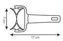 RADLIČKA valec NA CESTO knedlíkov faworkov TESCOMA K3 Hmotnosť (s balením) 0.1 kg