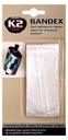 K2 BANDEX Бандажная лента для ремонта глушителя 1м